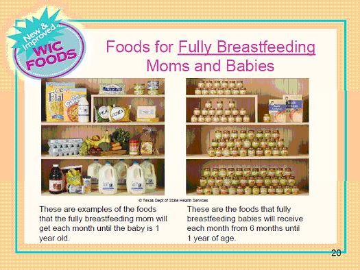 Breastfeeding Information Florida Department Of Health In Putnam