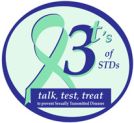 3t's of STDs Talk Test Treat