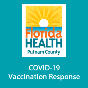 Florida Health Putnam County COVID-19 Vaccination Response