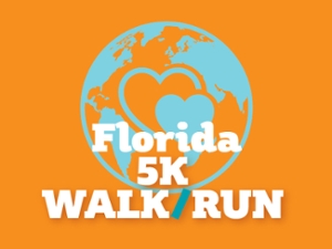 Florida 5K Walk and Run