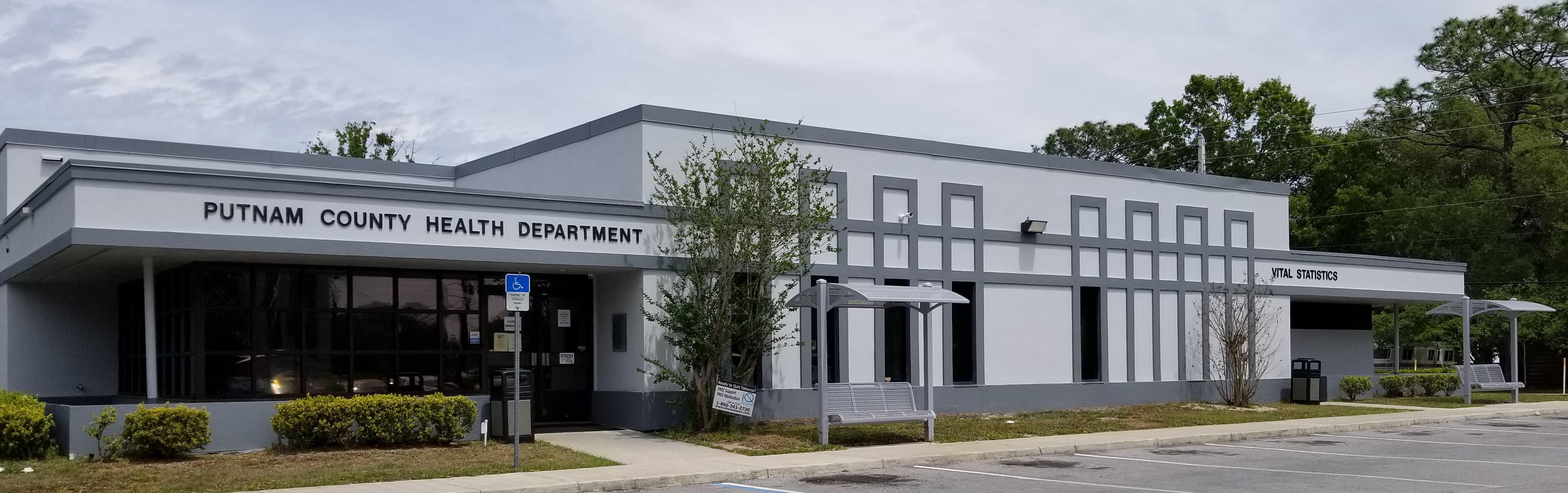 About Us Florida Department Of Health In Putnam