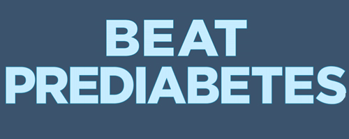 Beat Prediabetes