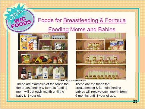 Breastfeeding vs. bottle feeding  Baptist Health, Jacksonville, FL