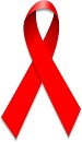 Image of AIDS ribbon