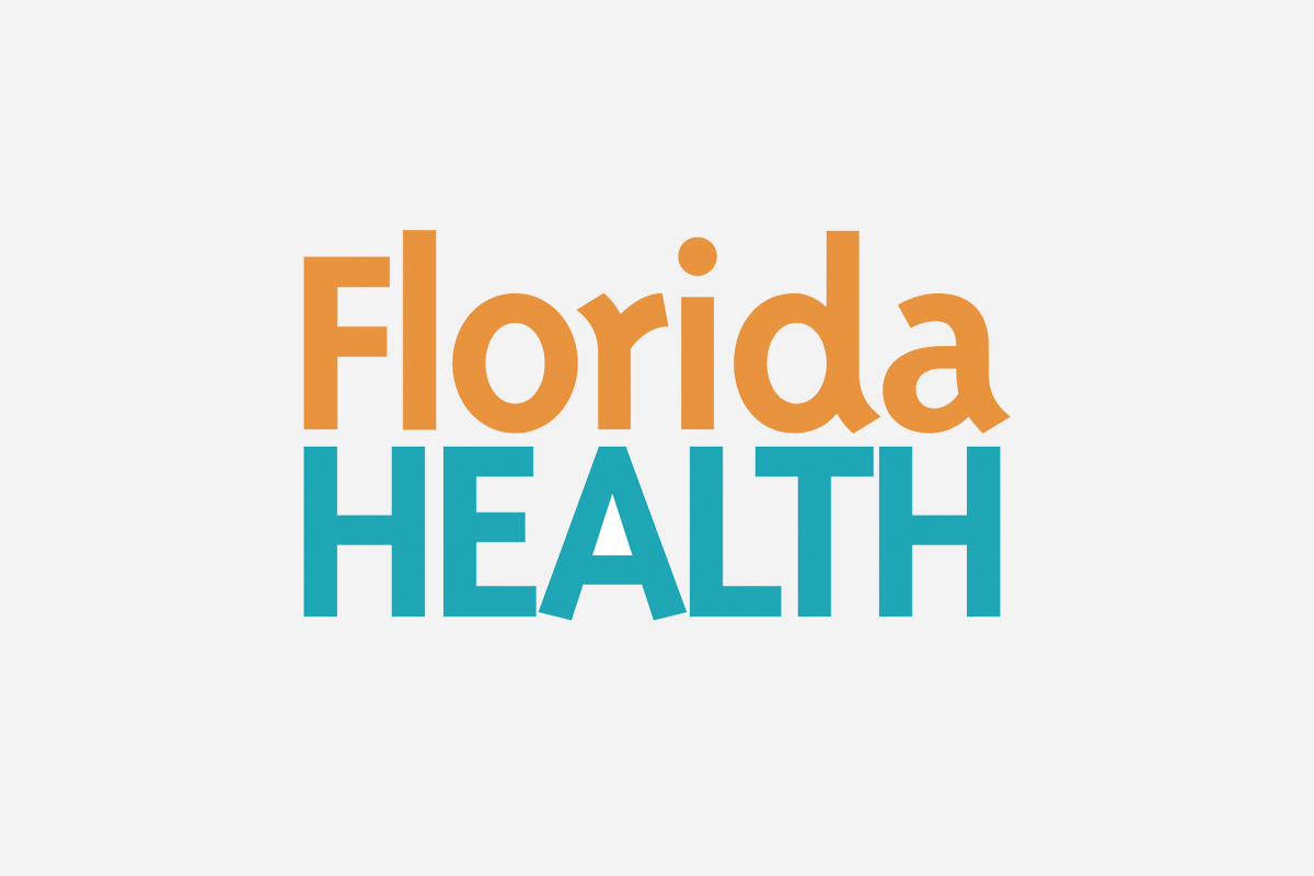 Home 4 Florida Health logo