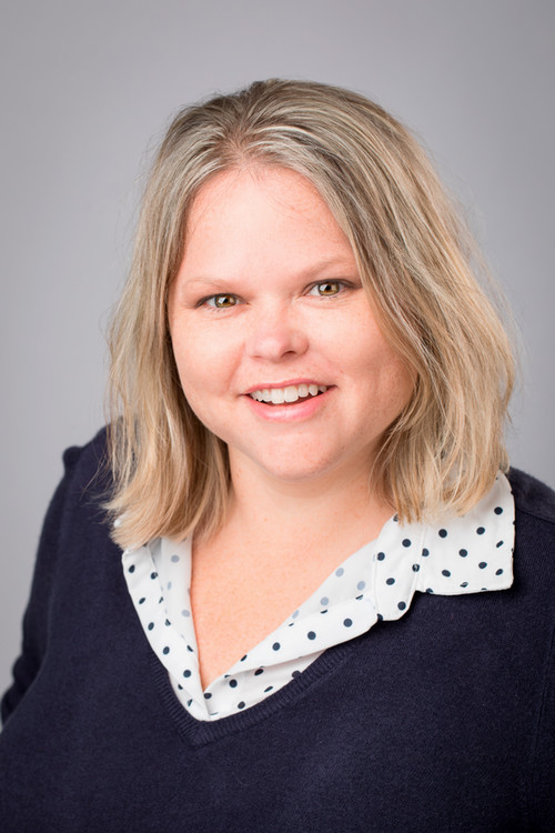 Sherry Duncan headshot